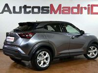 usado Nissan Juke DIG-T 86 kW (117 CV) 6 M/T ACENTA