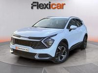Usado Kia Sportage 152 CV (111 kW) 2023 Blanco SUV