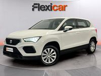 Usado Seat Ateca Reference 110 CV (80 kW) 2023 Blanco SUV