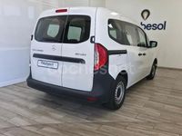 Usado Mercedes Citan 110 95 CV (69 kW) 2022 Blanco Familiar