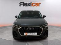 Usado Audi Q3 Sportback Advanced Plus 150 CV (110 kW) 2023 Gris SUV