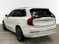 Nuevo Volvo XC90 Plus 250 CV (183 kW) 2025 Gris SUV