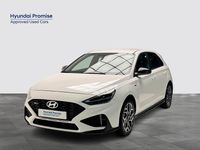 Nuevo Hyundai i30 N Line 99 CV (72 kW) 2025