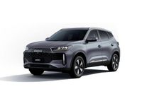 Nuevo Ebro s400 210 CV (154 kW) 2025 Gris SUV