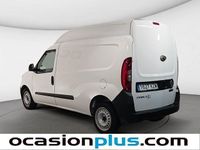 usado Fiat Doblò Cargo 1.6 Multijet Base XL 77 kW (105 CV)