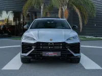 Usado Lamborghini Urus 801 CV (589 kW) 2025 Gris / plata SUV