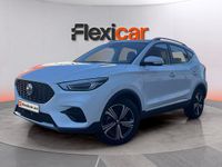 Usado MG ZS Comfort 106 HP (77 kW) 2025 Branco SUV