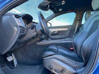 Usado Volvo S90 R-Design 190 CV (139 kW) 2020 Azul Berlina