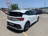 Usado Cupra Born 150 kW (204 CV) 2021 Eléctrico Utilitario
