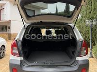 Usado Opel Antara Selective 163 CV (119 kW) 2012 Blanco SUV