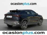 Usado Omoda 5 147 CV (108 kW) 2025 Blanco SUV
