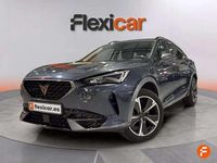 Usado Cupra Formentor 150 CV (110 kW) 2024 Azul SUV