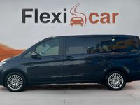 usado Mercedes C220 d Clase V Largo - 4 P (2019) Diésel en Flexicar Torrevieja