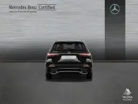 Usado Mercedes B200 AMG line 150 CV (110 kW) 2025 Negro Utilitario