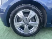 Usado Mercedes A160 Avantgarde 95 CV (69 kW) 2011 Azul Utilitario