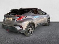 Usado Toyota C-HR Plus 122 CV (89 kW) 2017 SUV