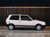 Usado Fiat Uno 105 CV (77 kW) 1987 Blanco Utilitario