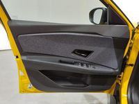 Usado Renault R5 Techno 88 kW (120 CV) 2025 Amarillo Utilitario