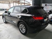 Second-hand VW Touareg Pure 231 CP (169 kW) 2021 Negru SUV