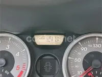 Usado Renault Mégane II GT 150 CV (110 kW) 2007 Rojo Berlina