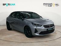Usado Opel Corsa 101 CV (74 kW) 2023 Gris Berlina