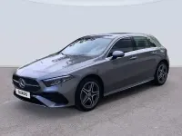 Usado Mercedes A250 218 CV (160 kW) 2025 Gris
