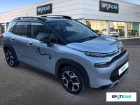 Usado Citroën C3 Aircross Shine 110 CV (80 kW) 2023 Gris SUV