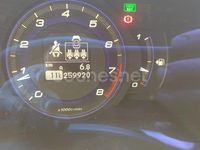 Usado Honda Civic Sport 140 CV (102 kW) 2007 Gris / plata Berlina