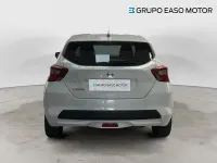 Usado Nissan Micra Acenta 100 CV (73 kW) 2019 Blanco Utilitario