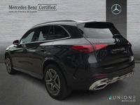 Usado Mercedes GLC300 306 CV (225 kW) 2025 Berlina