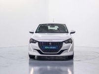 Usado Peugeot 208 Active 102 CV (75 kW) 2021 Blanco Utilitario