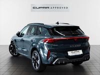Używany Cupra Terramar 150 KM (110 kW) 2024 Niebieski SUV