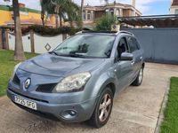 usado Renault Koleos 2.0dCi Dynamique PK2 4x4