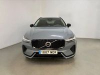 Usado Volvo XC60 Ultimate 351 CV (258 kW) 2023 Gris / plata SUV