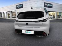 Usado Peugeot 308 Allure 130 CV (95 kW) 2024 Blanco Berlina