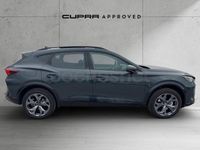 Usado Cupra Formentor 150 CV (110 kW) 2025 Azul SUV