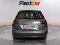 Usado VW Tiguan Advance 150 CV (110 kW) 2020 Gris SUV