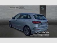 Usado Mercedes B200 150 CV (110 kW) 2025 Monovolumen