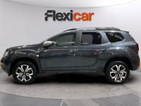 Usado Dacia Duster Journey 131 CV (96 kW) 2024 Negro SUV