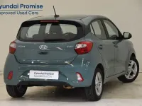 Usado Hyundai i10 67 CV (49 kW) 2023 Utilitario