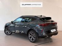 Usado Cupra Formentor 150 CV (110 kW) 2024 Azul SUV