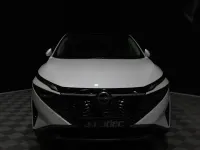 Usado Nissan Qashqai N-Connecta 158 CV (116 kW) 2025 Blanco SUV