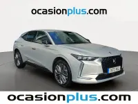 Usado DS Automobiles DS4 Trocadero 225 CV (165 kW) 2023 Gris SUV