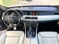 Usado BMW 535 300 CV (220 kW) 2012 Marrón Berlina