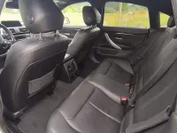 Usado BMW 420 Gran Coupé 190 CV (139 kW) 2016 Blanco Coupe
