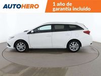 usado Toyota Auris Touring Sports 120T Active