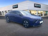 Usado Citroën C5 X PureTech 182 HP (133 kW) 2023 Azul Carrinha
