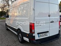 Usado VW Crafter 143 CV (105 kW) 2012 Blanco Van