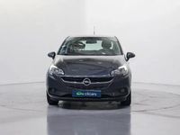 Usado Opel Corsa Selective 90 HP (66 kW) 2018 Cinzento Citadino
