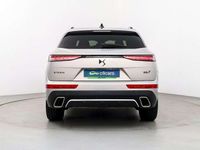 Usado DS Automobiles DS7 Crossback Performance 181 CV (133 kW) 2025 Plateado SUV